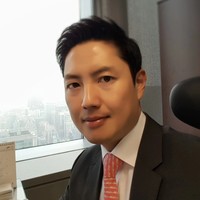 Mike Hyunwoong Ahn