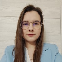 Ekaterina Kozlova