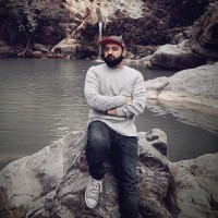 Shams Ud Duha Jaral