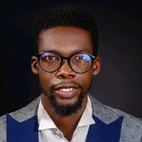 Temitope Adeyemi Ogunyemi