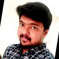 R Venkadesh Prabhu
