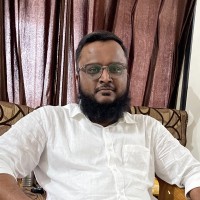 Zaheer Hussain A
