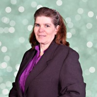 Katherine Kaczor