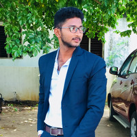 Avinash Pyla