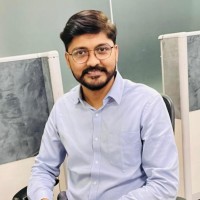 Sanket Nimbhorkar