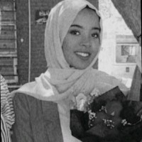 Aya Ahmed