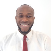Frank Eze