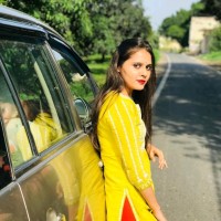 Ananya Sharma