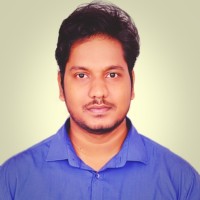 RASMIKANT BEHERA