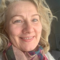 Hilde Holme