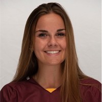 Lauren Curran
