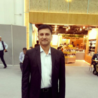 Prashanth N