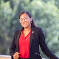 Nathalie Adames