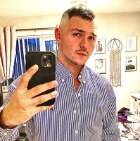 Daryl Harrison Orme
