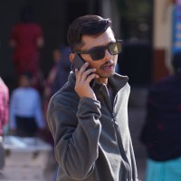Vedic Parashar