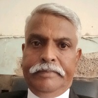 Adv. Badrinath Thattai