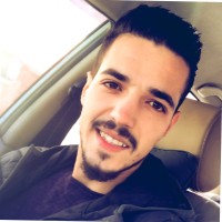 Ahmed Abu Fares