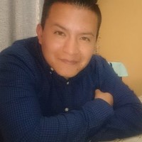 Anibal Benalcazar