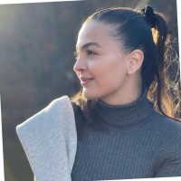 Liana Aghajanyan