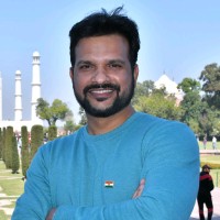 Shahnveer Alam