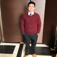Jesse Chou