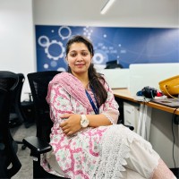 Prajakta Kulal