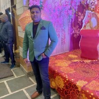 Suresh Chauhan