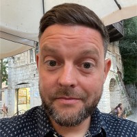 Nick Bowden