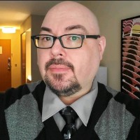 Steven Fidler Iv