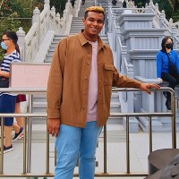 Muhammad Irfan