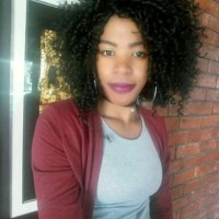 Nomvuyo Nomvuyo