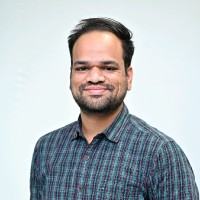 Nikhil Zanzad