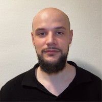 Marc Inglés Fernández