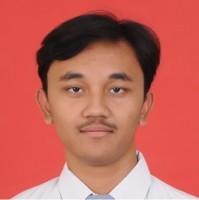 Ahmad Faris