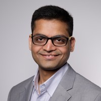 Darshil Kothari