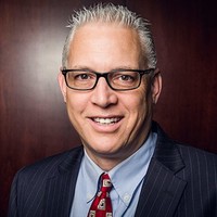 Steven Bradley