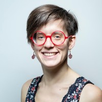 Cécile Guéritaud