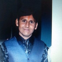 Anoop Pratap singh tomar