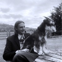 Dylan Cartwright