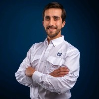 Esteban Nicolas Macas Amaya
