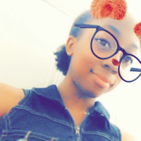 Roshay Redd