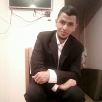benali hamelat