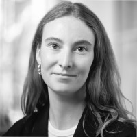 Clara Marie Græsbøl Nielsen