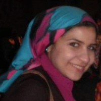 Yasmin Aly Ph.D.