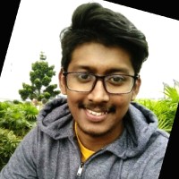 Darvin Raj