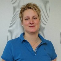 Jill Andersson