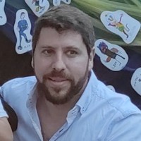 Pablo Tierno