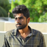 Gokulakrishnan R