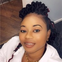 Claudine Boyce