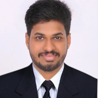 Diganth Kumar